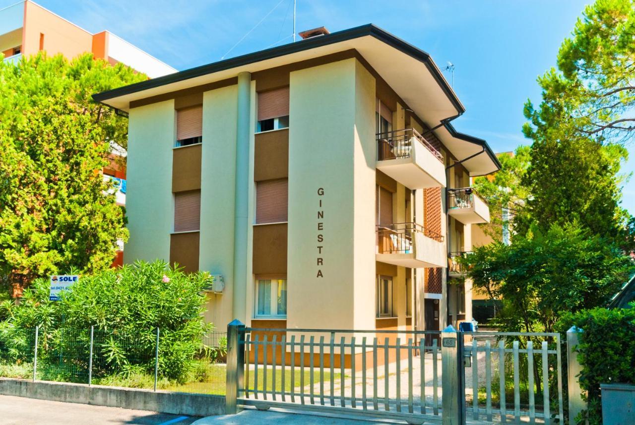 Villa Ginestra بيبيوني المظهر الخارجي الصورة